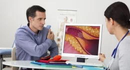 Post-Christmas Cholesterol Spike: Expert Offers 4 Rescuing Resolutions