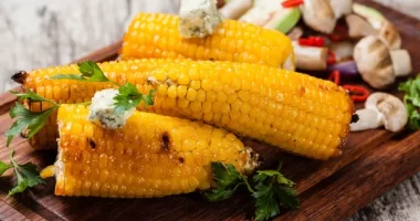 Best time to eat corn for weight loss - [Powerful Guide]