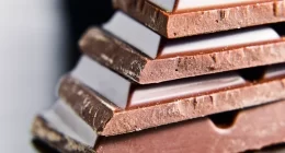 Dark Chocolate May Lower Hypertension Risk: Study Hints