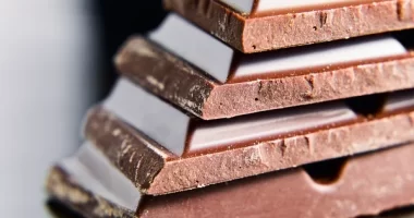 Dark Chocolate May Lower Hypertension Risk: Study Hints