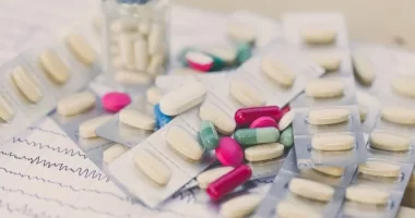 Study found Epilepsy drug effective for osteoarthritis