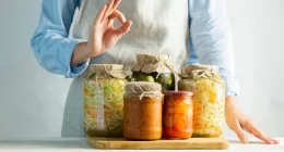 The Gut-Brain Connection: How Fermented Foods Could Boost Your Mood