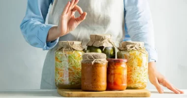 The Gut-Brain Connection: How Fermented Foods Could Boost Your Mood