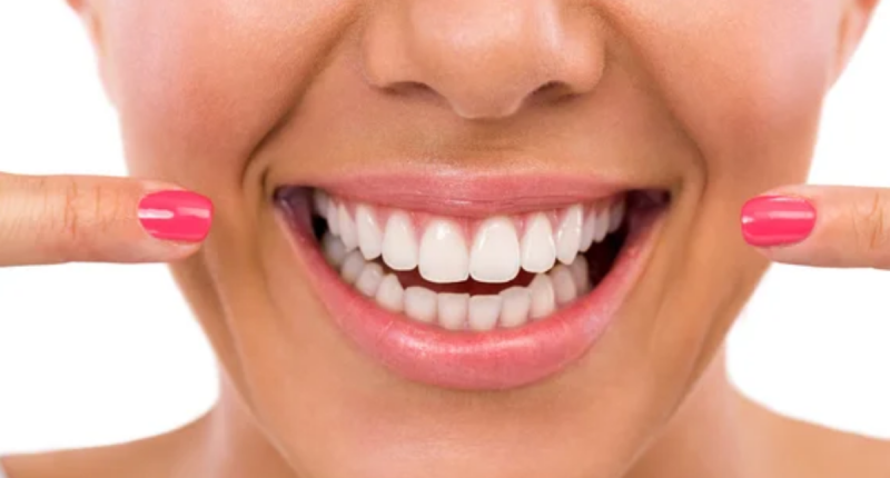 How Good Are These Common Nigerian Foods For Your Teeth?