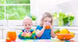 Fruit Juice Linked to Weight Gain in Kids, But Study Finds Mixed Results in Adults