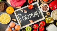 Low FODMAP diet good for IBS management, study finds