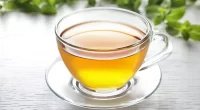 Green Tea Compound Reduces Inflammation, but Effect on Iron Levels Needs Further Research