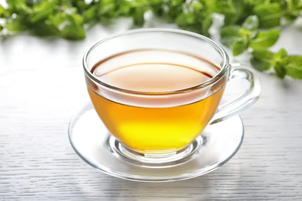 Green Tea Compound Reduces Inflammation, but Effect on Iron Levels Needs Further Research