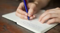 Handwriting May Boost Brain Connectivity, Enhance Learning And Memory