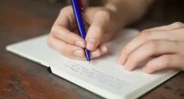 Handwriting May Boost Brain Connectivity, Enhance Learning And Memory