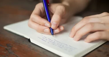 Handwriting May Boost Brain Connectivity, Enhance Learning And Memory
