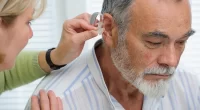 Wearing Hearing Aids Linked to Longer Life - Study