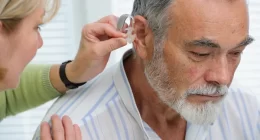 Wearing Hearing Aids Linked to Longer Life - Study