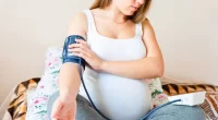 High Blood Pressure During Pregnancy Linked To Adverse Perinatal Outcomes