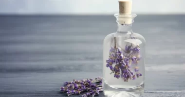 Oil good for Atopic dermatitis: Is Lavender essential oil effective to calm Itchy skin?