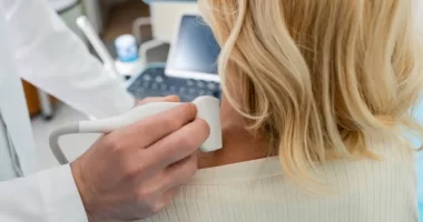 Lymph Nodes Identified as Key Players in HIV Rebound