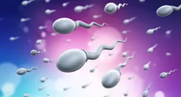 Semen Microbiome May Influence Male Fertility, New Research Suggests