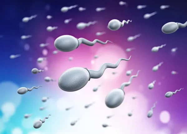 Semen Microbiome May Influence Male Fertility, New Research Suggests