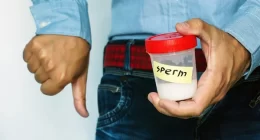 Decline In Male fertility Linked To Air Pollution Via Oxidative Stress