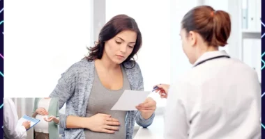 Maternal stress Linked To Blood Glucose Levels During Pregnancy