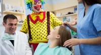 Medical clowns boost sleep and shorten hospital stays for children - Laughter is the best medicine