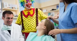 Medical clowns boost sleep and shorten hospital stays for children - Laughter is the best medicine