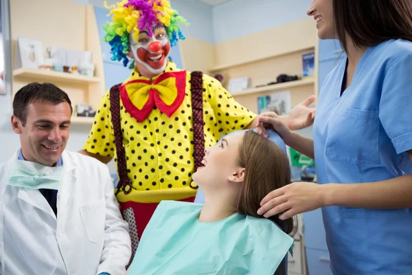 Medical clowns boost sleep and shorten hospital stays for children - Laughter is the best medicine