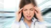 Migraine Raises IBD Risk, New Study Shows