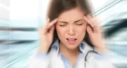 Migraine Raises IBD Risk, New Study Shows