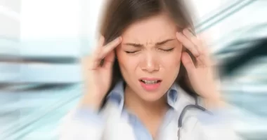Migraine Raises IBD Risk, New Study Shows