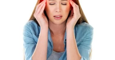 Migraine: Study Links Retinal Blood Flow to Aura and Pain