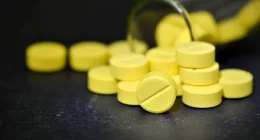 New Drug Unleashes "Calcium Storm" to Blast Away Tumors