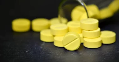 New Drug Unleashes "Calcium Storm" to Blast Away Tumors