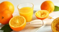 Is 100 percent orange juice good for diabetics?