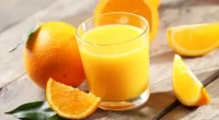 100 percent orange juice may curb appetite and lower blood sugar compared to sugary drinks - Study