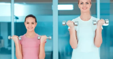 Does Fitness Make You Sharper? High School Study Reveals