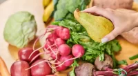 Plant-Based Diets May Shield Against COVID-19 Risk
