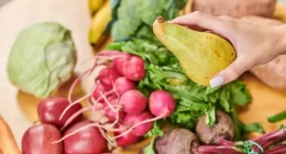 Plant-Based Diets May Shield Against COVID-19 Risk