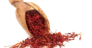 Can saffron spice cure prostate cancer?