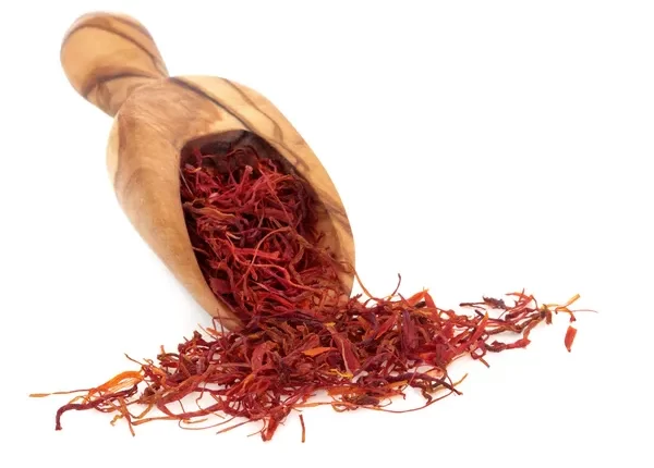 Can saffron spice cure prostate cancer?
