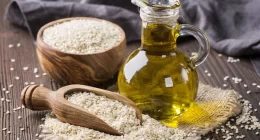 Sesame Oil Shows Promise for Preventing Postmenopausal Osteoporosis