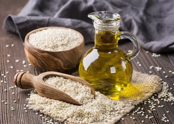 Sesame Oil Shows Promise for Preventing Postmenopausal Osteoporosis
