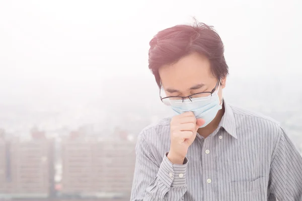 Causes Of Smog, Effect And What You Can Do To Reduce It