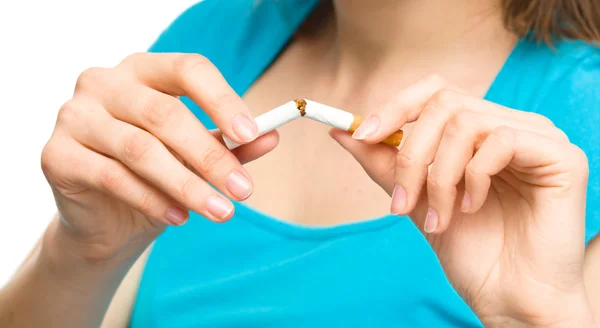 E-health Interventions for Smoking Cessation Management: How Effective are they?