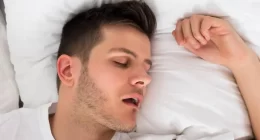 Can Snoring Increase Stroke Risk In Adults? Here's What Experts Want You To Know