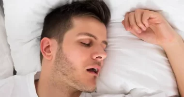 Can Snoring Increase Stroke Risk In Adults? Here's What Experts Want You To Know