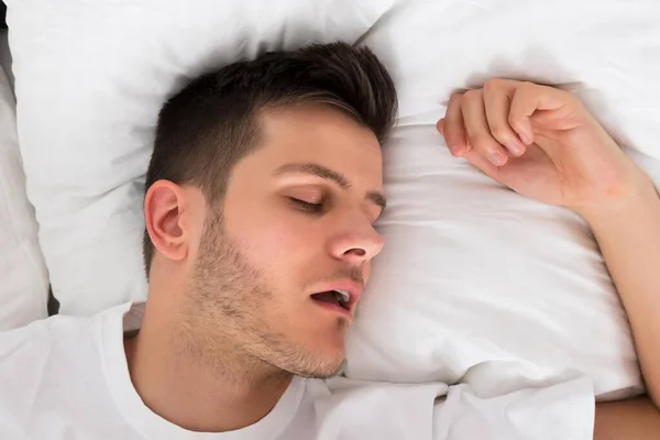 Can Snoring Increase Stroke Risk In Adults? Here's What Experts Want You To Know