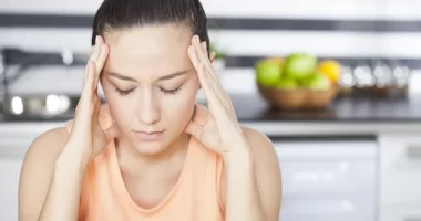 Stress-Induced Inflammation Linked to Increased Risk of Metabolic Syndrome