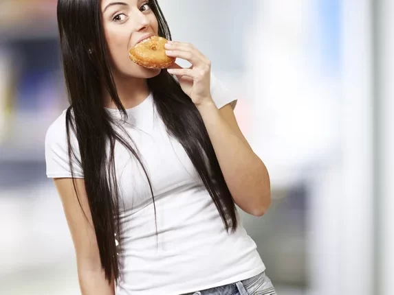 Teenagers and Cravings: Can We Curb Their Sweet Tooth by Managing Emotions or Boosting Well-being?