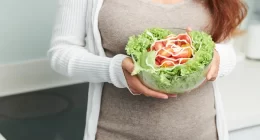 Vegans may have lower birth weight babies and higher risk of preeclampsia during pregnancy